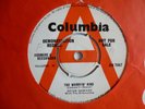 BRIAN HOWARD with THE SILHOUETTES-the worryin' kind,Columbia 1965,UK,MINT
