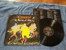 QUEEN  a  kind of magic 1986-UK  FIRST  PRESS-(-A2U;B2U) -EX++
