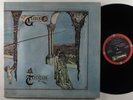 GENESIS Trespass IMPULSE/ABC LP VG++/NM promo gatefold