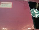 THE RAMONES ROCK AROUND THE WORLD LP BEAT FROM THE STREET RADIO SHOW 9/6/76 VG+