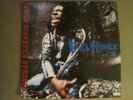 BUSTA RHYMES WHEN DISASTER STRIKES 2LP ORIG '97 ELEKTRA FLIPMODE SQUAD VG+