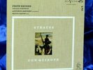 Classical 1 LP Box Set: Reiner - Janigro - Strauss - Don Quixote - RCA LDS 2684
