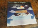 MOODY BLUES This Is The Moody Blues 2XLP THRESHOLD orig. SEALED no bar no cut