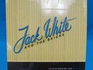 Jack White And The Bricks Live On The Garden Bowl Lanes Vinyl TMR199 Package 15