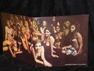 JIMI HENDRIX EXPERIENCE ELECTRIC LADYLAND POLYDOR DOUBLE ALBUM NAKED COVER