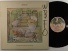 GENESIS Selling England By The Pound CHARISMA LP VG+ w/insert