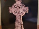 Black Sabbath Headless Cross Vinyl LP NM- Vinyl 1989 IRS Records with Insert