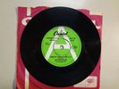 BOB SEGER SYSTEM:Ramblin’ Gamblin’ Man-Tales Of Lucy Blue-U.K.7