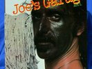 Great Original 1979 LP: Frank Zappa - Joe's Garage Act 1 - Zappa SRZ-1-1603
