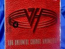 Rare 1991 South Korean Heavy Rock LP: Van Halen - For Unlawful Carnal Knowledge