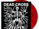 Dead Cross LP Mike Patton Faith No More Slayer Locust COLORED VINYL Album Record