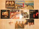 The Lettermen, 10 Vinyl Record Lot, All LP, All US 1st Press, 1 Mint, Sealed