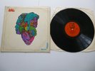 LOVE FOREVER CHANGES - 1967 PRESS MONO - ORANGE & BLACK LABEL - EKL 4013