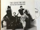 Go-Betweens - Liberty Belle & the Black Diam, Vinyl, exzellenter Zustand