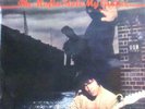 ALEX HARVEY THE NEW BAND - THE MAFIA STOLE MY GUITAR LP 12