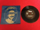 SEX PISTOLS GOD SAVE THE QUEEN STUNNING NR MINT 2002 ANNIVERSARY 7