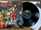 XYZ - Hungry (1991) Vinyl, LP Capitol Records 064-79 6114 1 Europe Hard Rock NM
