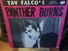 Tav Falco & Panther Burns	Behind the Magnolia Curtain	Rock	Frenzi VG+/VG+
