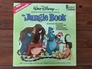 Walt Disney Presents The Jungle Book 1967 Disneyland ?3948 RE Sealed Vinyl M