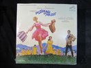 THE SOUND OF MUSIC musical/soundtrack JULIE ANDREWS US ORIGINAL LP *SEALED*