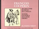 BLANDINE VERLET - François Couperin - 1979 France LP Astrée AS 25