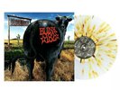Blink 182 Dude Ranch - Hot Topic Splatter Limited Vinyl LP ** NEW SEALED ** OOP