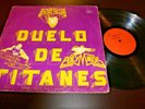 POLYMARCHS vs PATRICK MILLER OBSCURE Hi NRG ITALO DISCO FUNK SOUL 1984 MEXICO