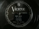 Canario y su Grupo - Rare    