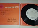 JERRY BUTLER Moody Woman/ Go Away Find Yourself 1969 NORTHERN SOUL PROMO Mercury