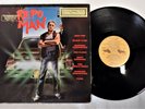 Repo Man Soundtrack Vinyl Record Punk Rock Iggy Pop Henry Rollins Black Flag