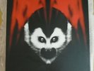 White Stripes Under Amazonian Lights third man vault 23 red splatter vinyl NM/NM