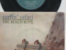 THE BEACH BOYS  Rare 1963 Aust Only 7