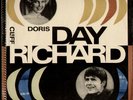 Doris Day & Cliff Richard unique Czechoslovakian issue 2LP Supraphon 1969 M-