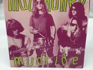 MUDHONEY Mudride 1991 LP Live Germany 1988 Green River Mark Arm Grunge