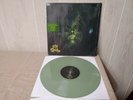 Wiz Khalifa Rolling Papers Vinyl Record Original Press (Green) Rare 2xLP