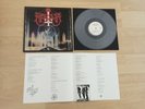 Marduk - Dark Endless LP Die Hard Clear New Funeral Mist Deathspell Omega mayhem