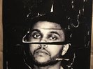 THE WEEKND: Beauty Behind the Madness UO EXCLUSIVE CLEAR COLOR 2 × Vinyl LP RARE