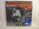 Hank Mobley - Work Out (Blue Note) Music Matters 33 RPM, NEW OOP