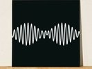 Arctic Monkeys AM Fifth Album Vinyl LP Domino Records New