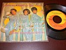 DIANA ROSS AND THE SUPREMES Alto En Nombre Del Amor 1971 MEXICO 7