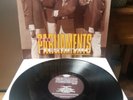 The Parliaments - Testifyin' / UK press 1997 / Vinyl LP / RARE Northern Soul/VG+