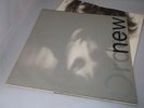 New Order:  Low Life   1985 Lyntone pressing  UK   LP