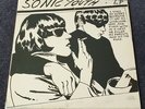 Sonic Youth - Goo - Original Yugoslavian LP, Rare