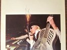 JOHNNY WINTER Nothin' But The Blues 1977 TEST PRESSING VG(-)