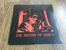 THE SISTERS OF MERCY - BODY ELECTRIC / ADRENOCHROME 7