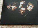 The Charlatans 12” Double Vinyl Envelope Sleeve