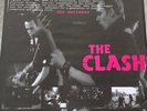 The Clash Rude Boy The Outtakes Vinyl LP Very Good Condition Whit Label Rare