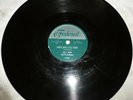 DOO WOP 78 RPM RECORD - BILLY WARD & DOMINOES - FEDERAL 12139