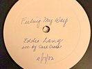 EDDIE LANG CARL KRESS Feelin' My Way Brunswick B-11309-A 78 vinyl test 1932