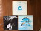 The Kinks, Lola Versus Powerman, Soap Opera, Sleepwalker Original Vinyl Records